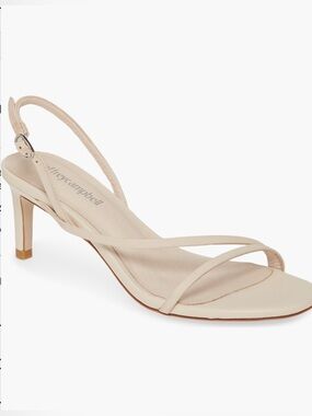 Jeffrey Campbell
Morph Slingback Sandal